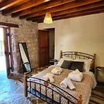 The Stonehouse With Private Bath Spas Willa