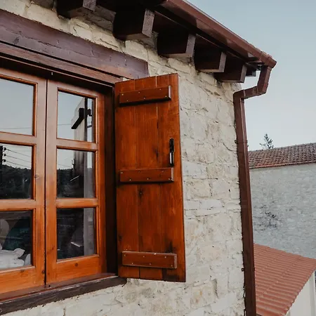 The Stonehouse With Private Bath Spas * Limassol