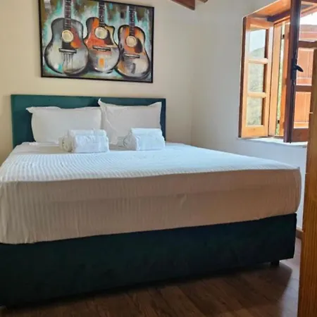 The Stonehouse With Private Bath Spas Limassol