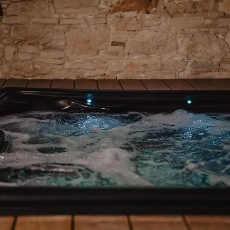 The Stonehouse With Private Bath Spas Limassol
