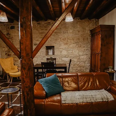 The Stonehouse With Private Bath Spas Limassol