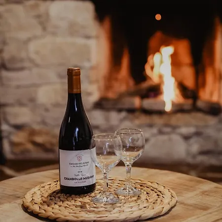 The Stonehouse With Private Bath Spas Limassol