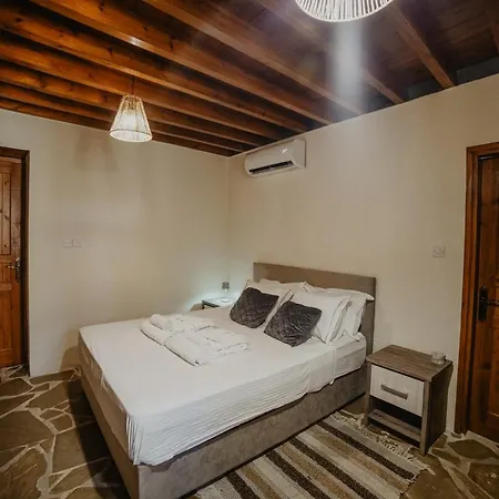 Villa The Stonehouse With Private Bath Spas Limasol