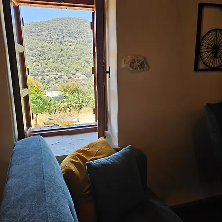 The Stonehouse With Private Bath Spas Limasol