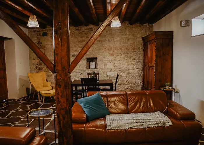 The Stonehouse With Private Bath Spas Limassol