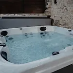 The Stonehouse With Private Bath Spas Villa Limassol