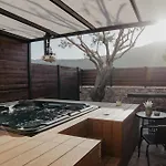Villa The Stonehouse With Private Bath Spas Limassol