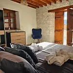 Villa The Stonehouse With Private Bath Spas Limassol