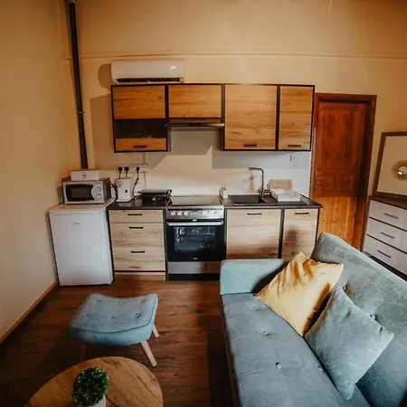 The Stonehouse With Private Bath Spas Limassol