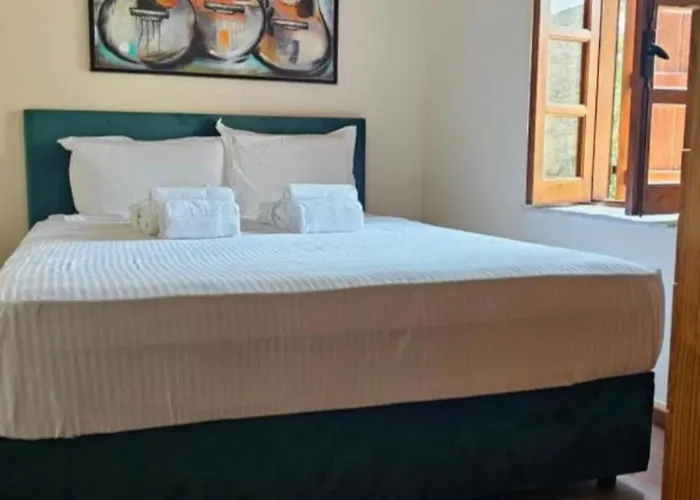 The Stonehouse With Private Bath Spas Limassol